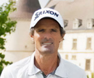 Cours de Golf avec Guillaume Bernard