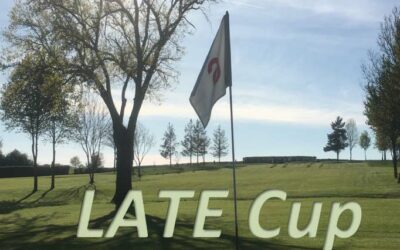 Dimanche 4 Juin : Late Cup