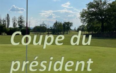 Coupe du président – dimanche 2 juillet