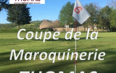 Coupe de la maroquinerie Thomas : dimanche 16 juillet