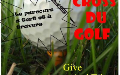 Cross du Golf 2025