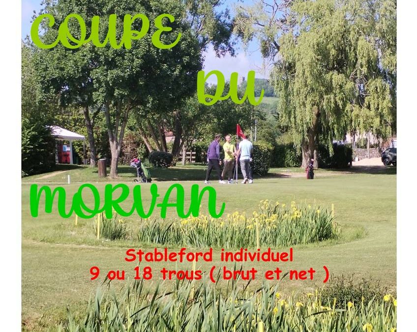 Coupe du Morvan 2025