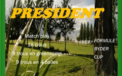 Coupe du président 2025